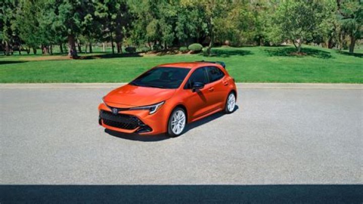 Why corolla is better than civic?