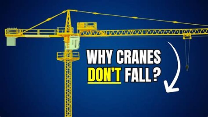 Why crane bank collapsed?