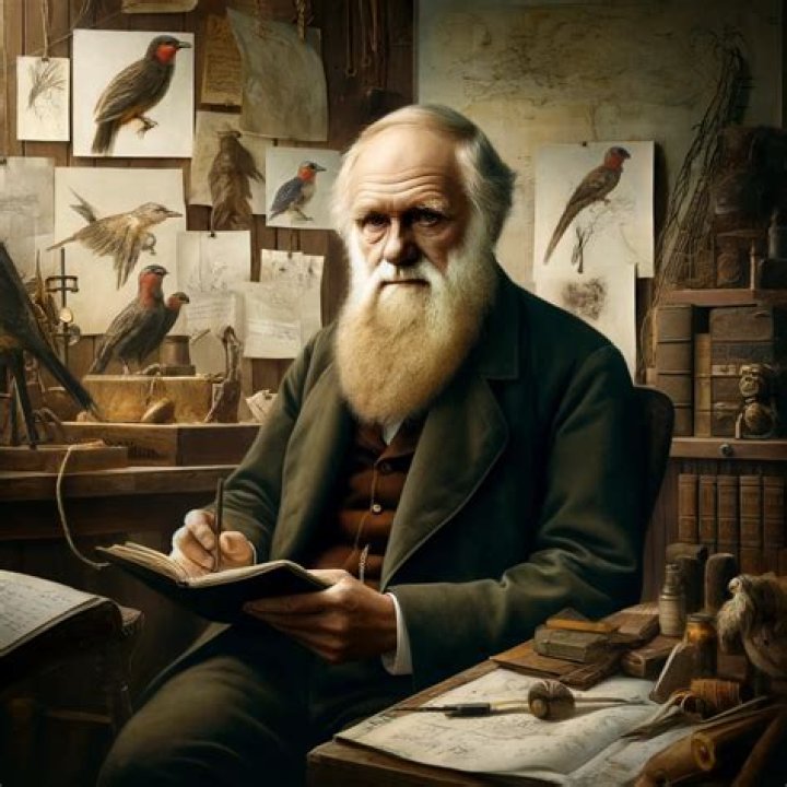 Why darwin's theory is better than lamarck's?