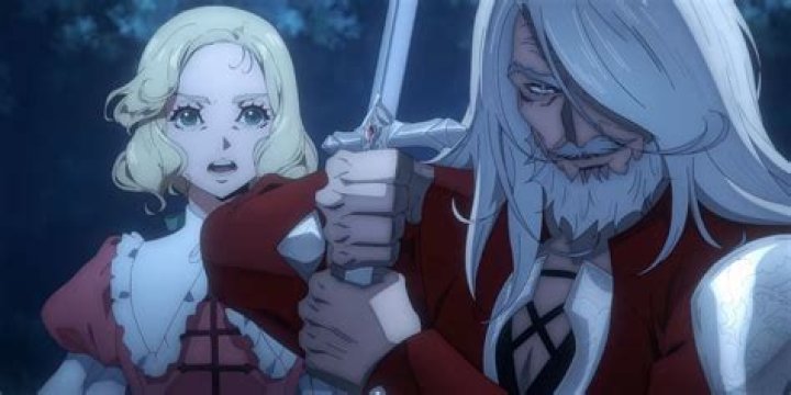 Why did carmilla explode castlevania?