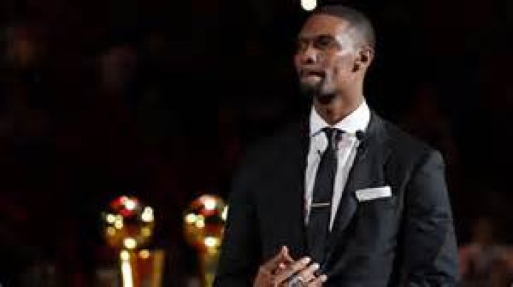 Why did chris tarrant retire?