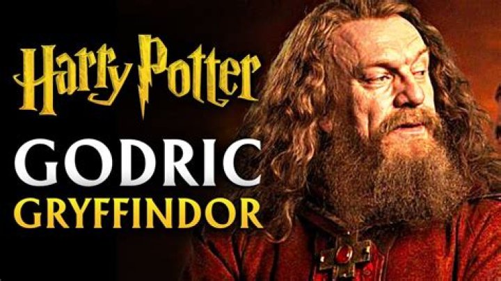 Why did godric turn eric?