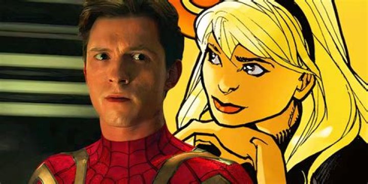 Why did gwen leave bunk'd?