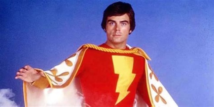 Why did jackson bostwick leave shazam?