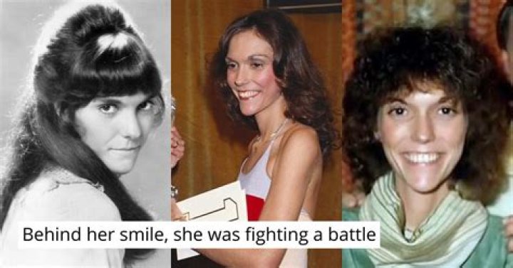 Why did karen carpenter die?