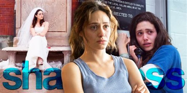 Why did sean leave fiona in shameless?