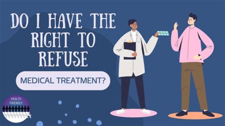 Why did the doctor refuse to treat coyotito?