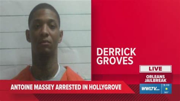 Why did the groves kill their baby?