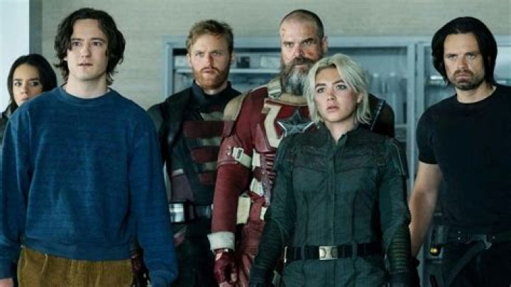 Why did they brainwash bucky?