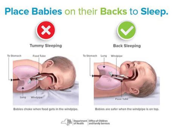 Why do babies resist sleep?