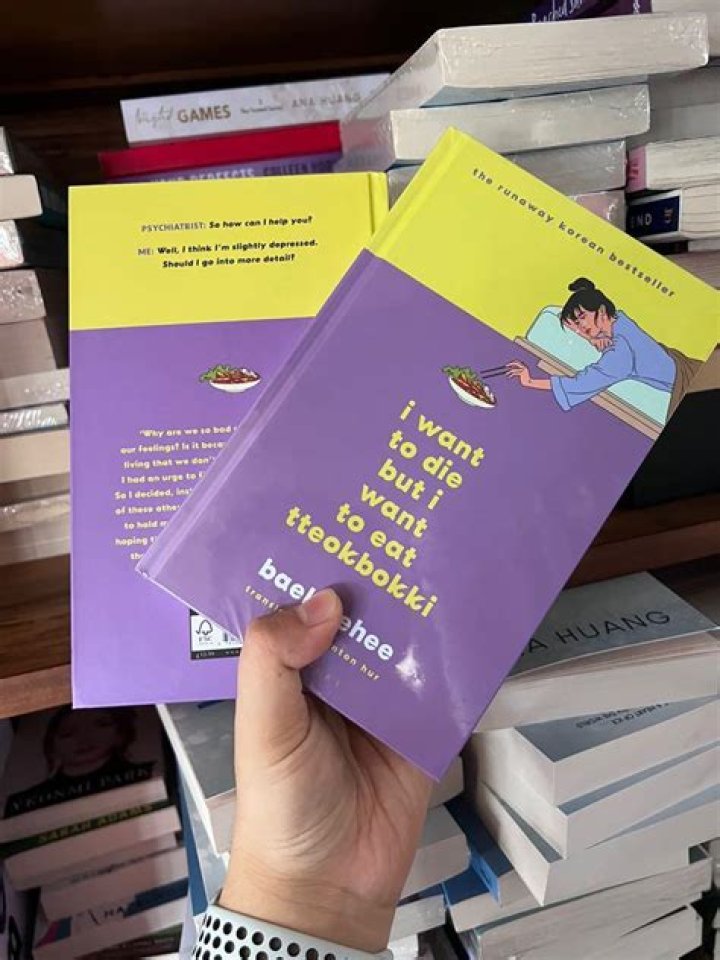 Why do i want to eat non edible things?