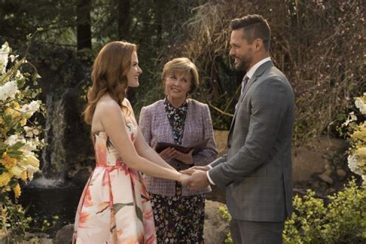 Why do kepner and avery get divorced?