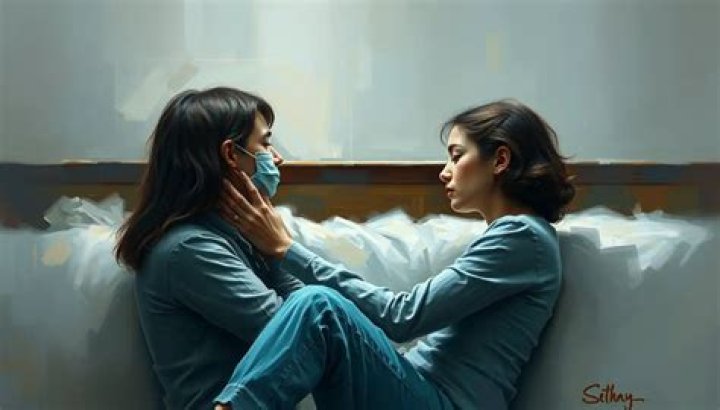 Why do masochists exist?