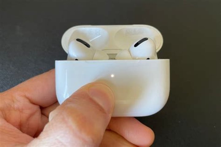 Why do my airpods keep distorting?