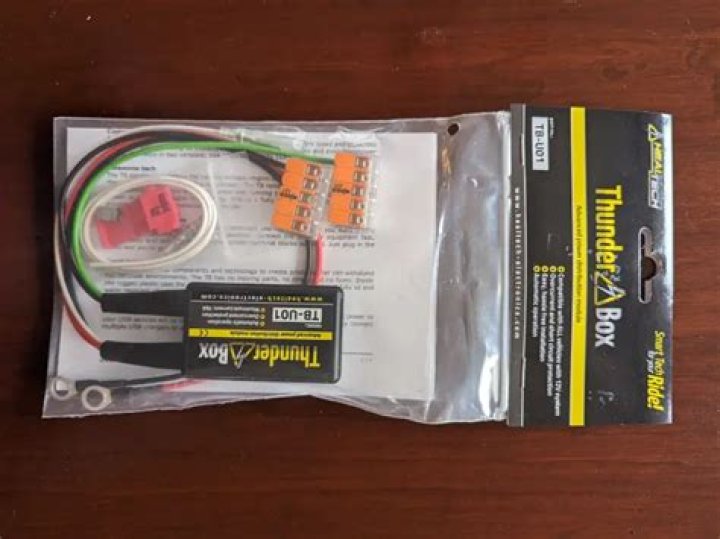 Why do they call it a thunderbox?