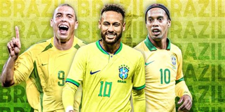 Why does brazil produce skilful footballers?