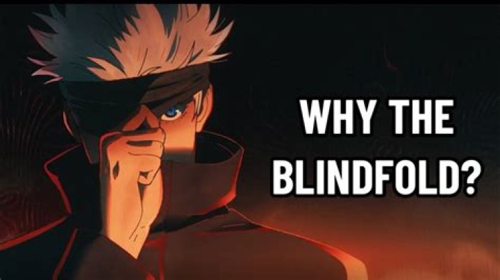 Why does themis wear a blindfold?