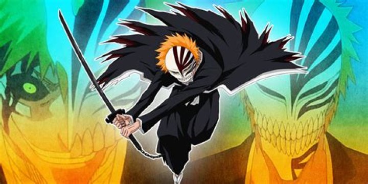 Why ichigo have hollow powers?