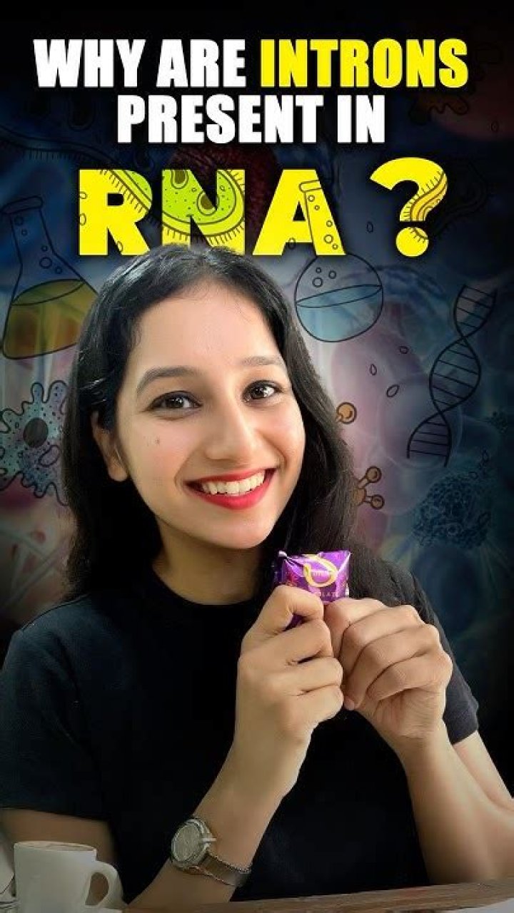 Why introns are present?