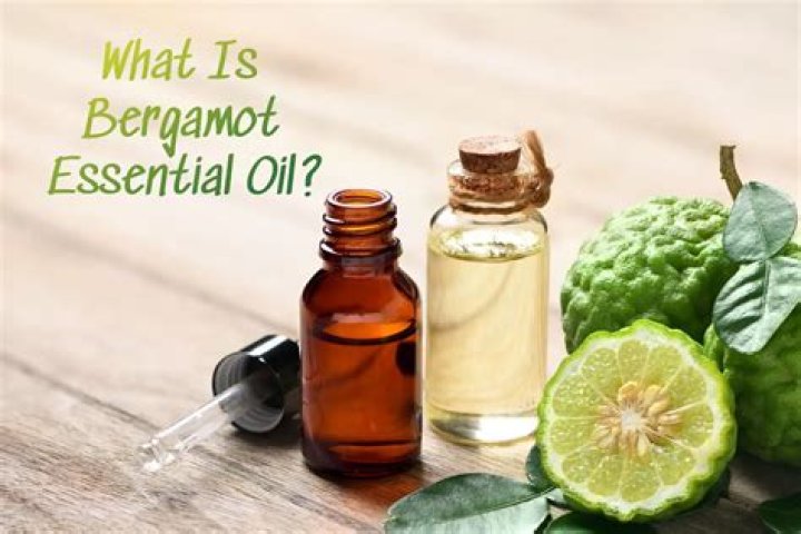 Why is bergamot oil bad for you?
