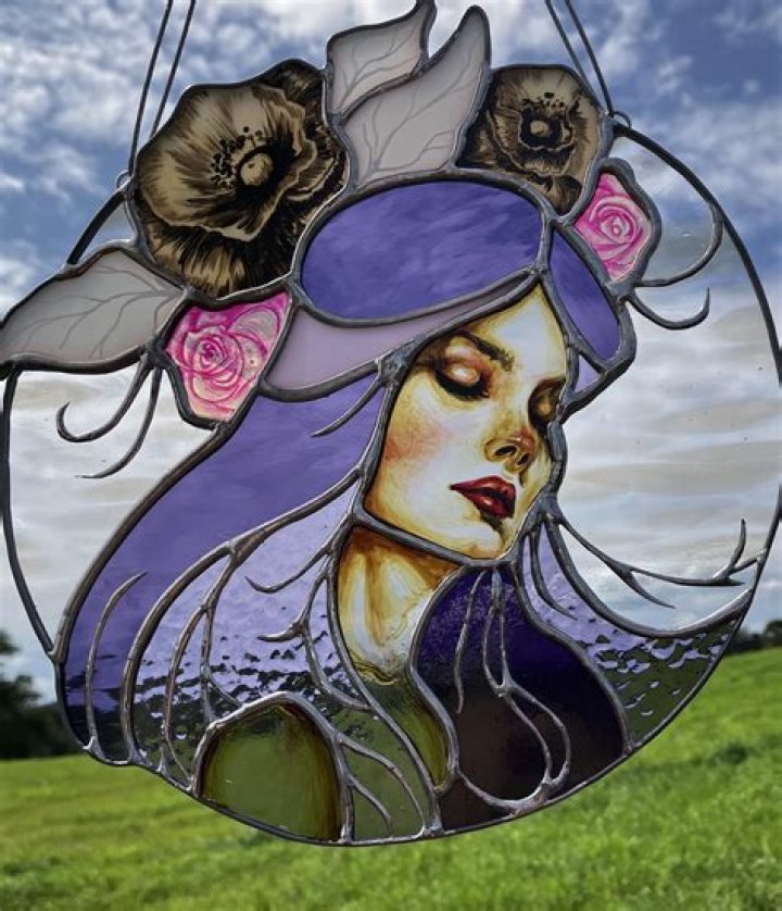 Why is dichroic glass so expensive?