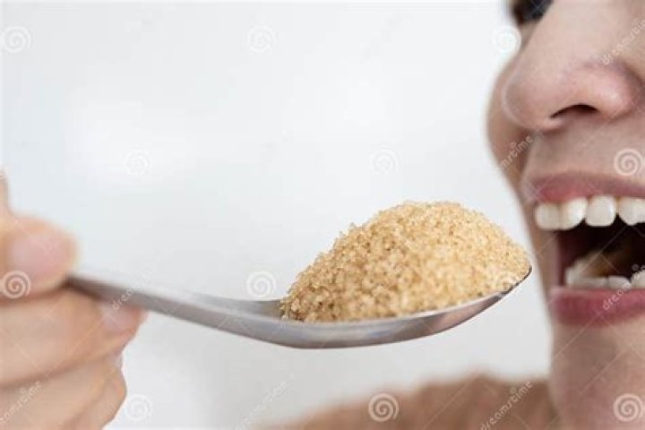 Why is eating a spoonful of cinnamon dangerous?