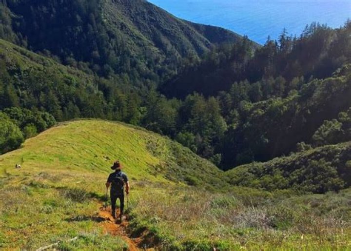 Why is ewoldsen trail closed?