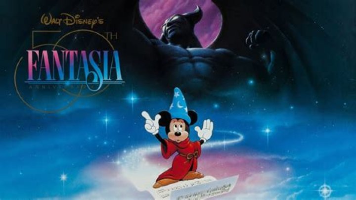 Why is fantasia important?