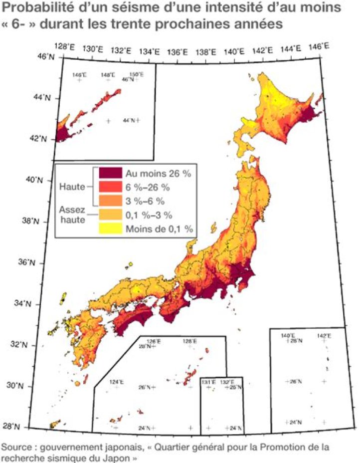 Why is japan seismically active?
