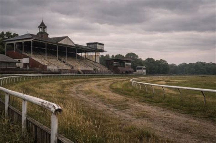 Why is kempton abandoned?