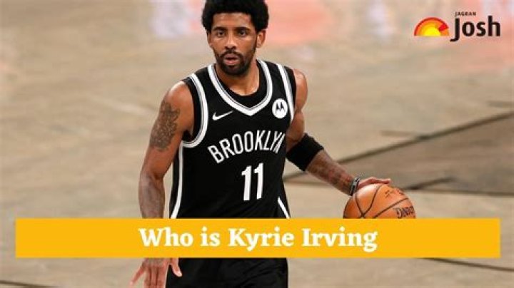 Why is kyrie irving vegan?