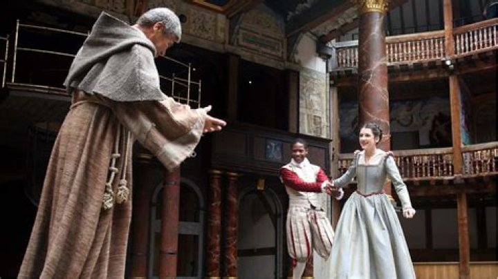 Why is lord capulet a good father?