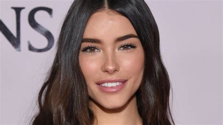 Why is madison beer famous?