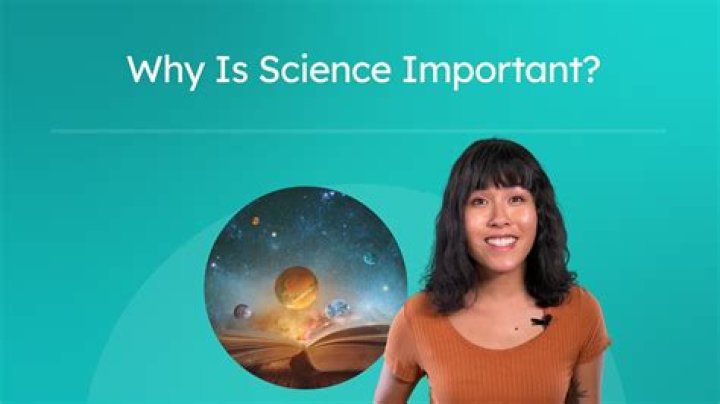 Why is science revolutionary?