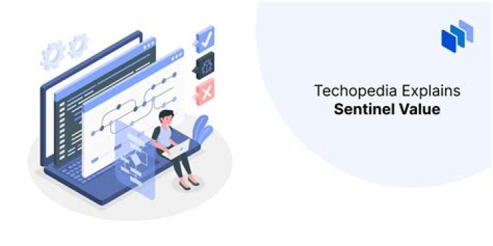Why is sentinel value?