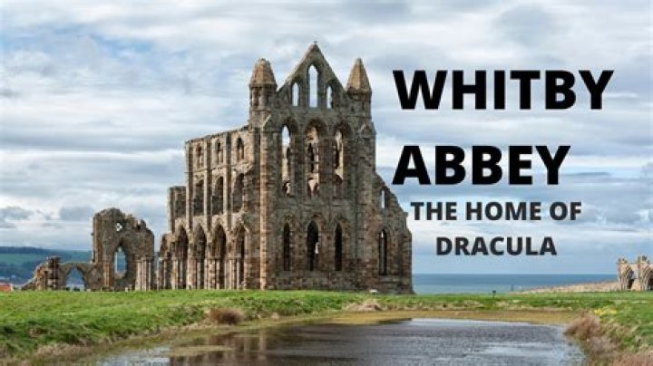 Why is whitby abbey famous?