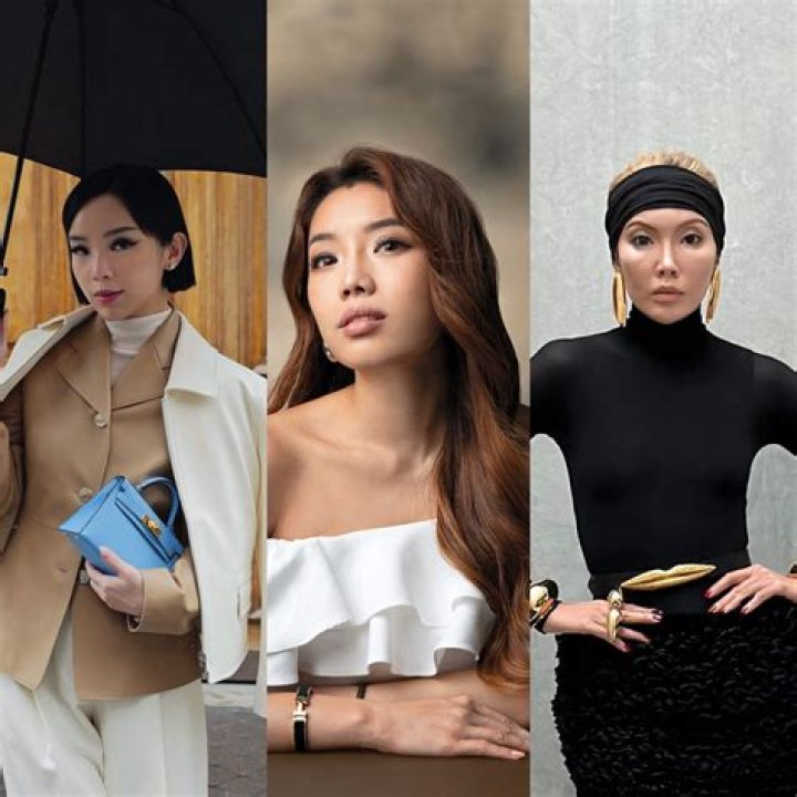 Why is willabelle ong so rich?