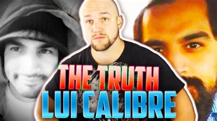 Why lui calibre stopped uploading?