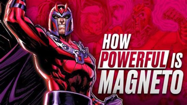 Why magneto is the best?
