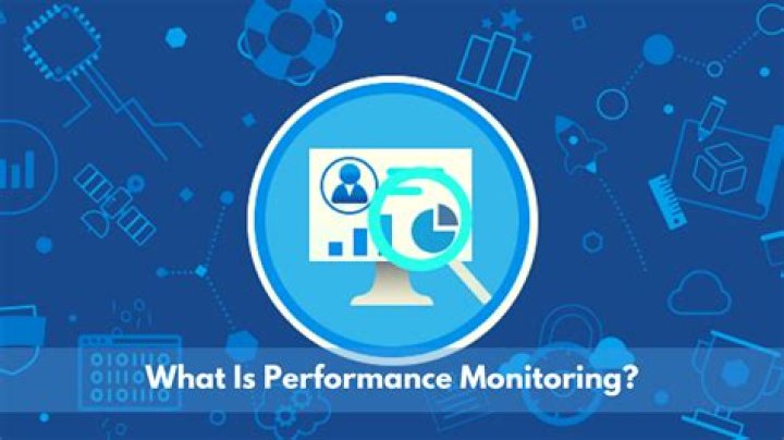 Why monitoring is important?