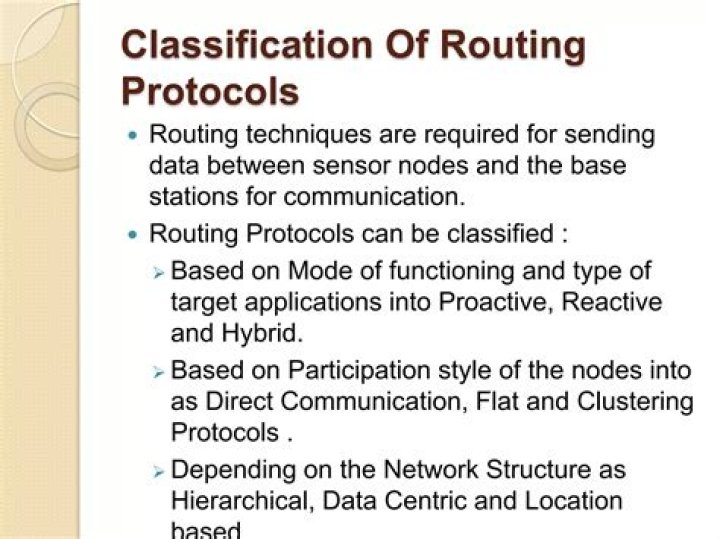 Why routing protocols are required?