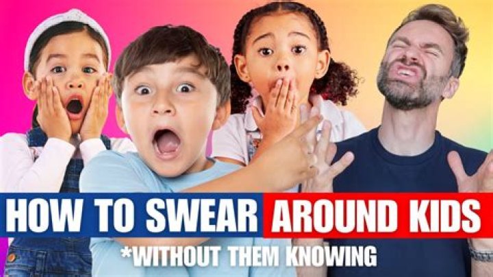 Why so much swearing in designated survivor?