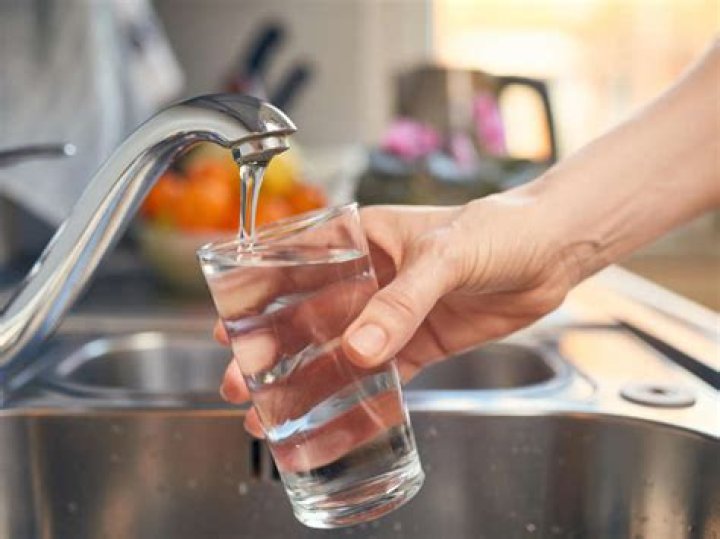 Why soften hard water?