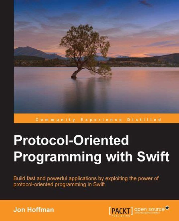 Why swift is protocol oriented programming?