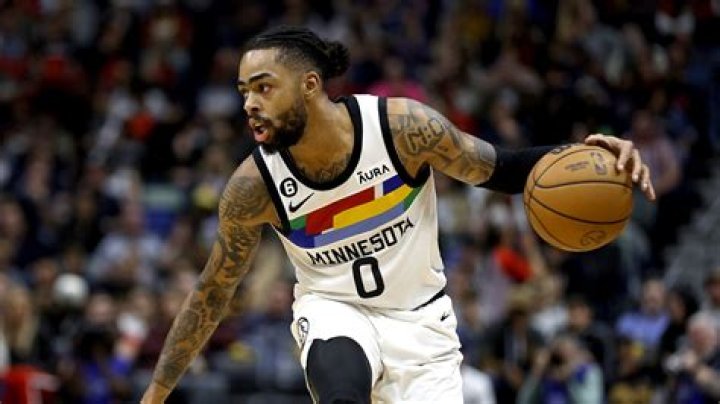 Why trade d'angelo russell?