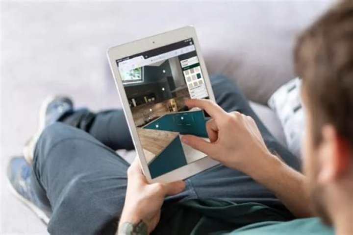 Why use a visualiser?