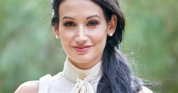 Why was amie harwick killed?