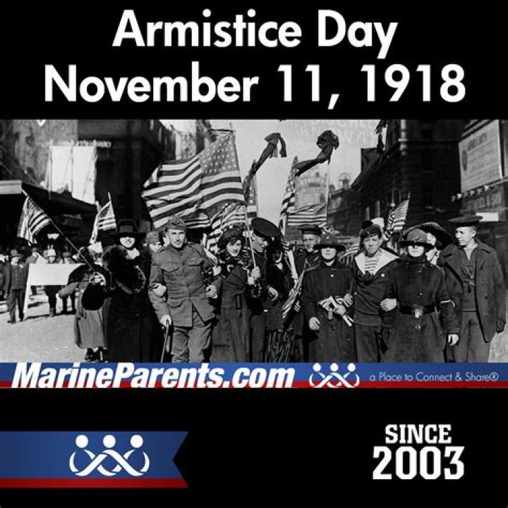 Why was armistice day changed to veterans day?