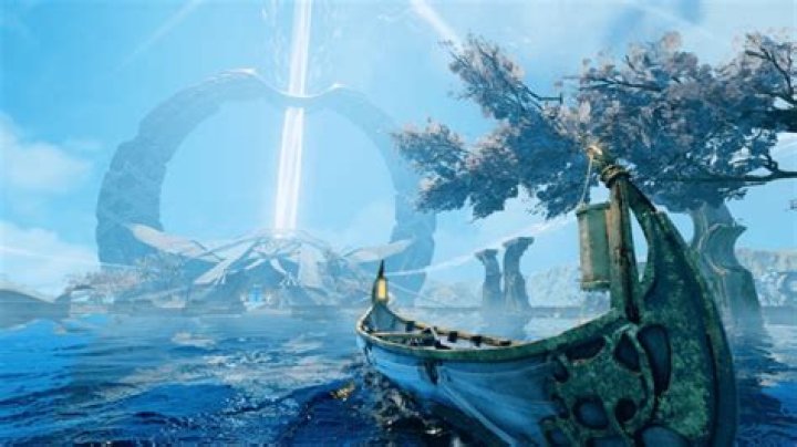 Why was asuna in alfheim?