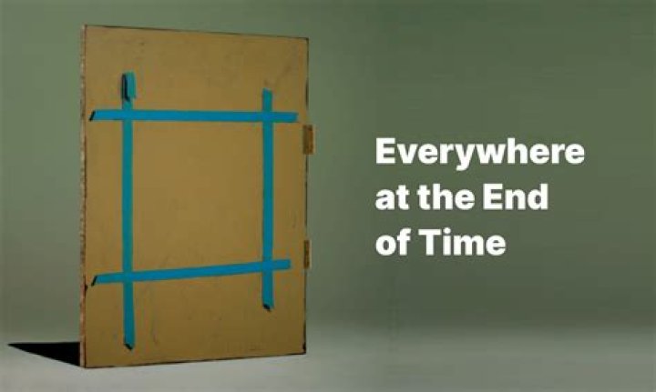 Why was everywhere at the end of time made?